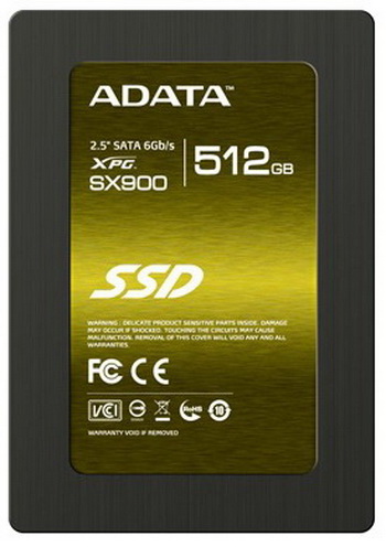 ADATA XPG SX900